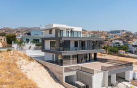 5-zimmer villa 600 m² in Agios Athanasios (Cyprus), Zypern. 3 500 000 €