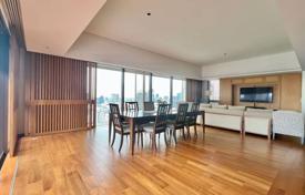 3-zimmer appartements in eigentumswohnungen in Pathum Wan, Thailand. $8 700  pro Woche