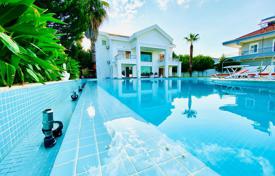 Villa – Belek, Antalya, Türkei. $850 000