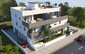 3-zimmer appartements in neubauwohnung in Larnaka, Zypern. 225 000 €