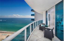 Wohnung – South Ocean Drive, Hollywood, Florida,  Vereinigte Staaten. 1 496 000 €