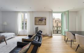 3-zimmer wohnung 207 m² in Barcelona, Spanien. 1 650 000 €