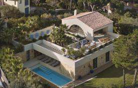 7-zimmer villa in Ramatyuel, Frankreich. 35 000 €  pro Woche