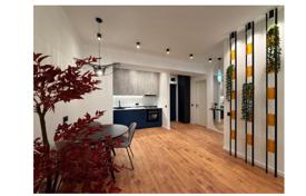 2-zimmer wohnung 55 m² in Vake-Saburtalo, Georgien. $127 000