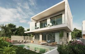 Wohnung – Geroskipou, Paphos, Zypern. From 680 000 €