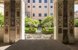 Schloss – Rom, Latium, Italien. 50 000 000 €