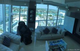 2-zimmer wohnung 102 m² in Miami Beach, Vereinigte Staaten. $780 000