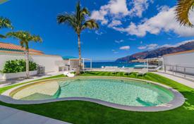 7-zimmer villa 450 m² in Puerto de Santiago, Spanien. 4 998 000 €