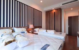 1-zimmer appartements in eigentumswohnungen in Bang Rak, Thailand. $222 000