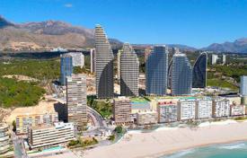 3-zimmer wohnung 147 m² in Benidorm, Spanien. 779 000 €