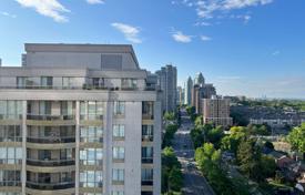 5-zimmer wohnung in North York, Kanada. C$1 034 000