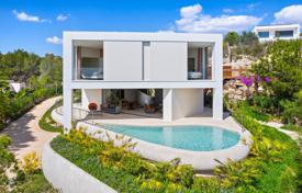 3-zimmer villa 208 m² in San Miguel de Salinas, Spanien. 2 365 000 €