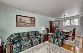 4-zimmer haus in der stadt in North York, Kanada. C$2 249 000