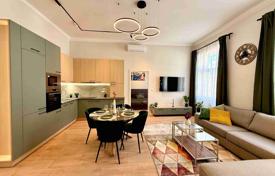 5-zimmer wohnung 101 m² in District IX (Ferencváros), Ungarn. 495 000 €