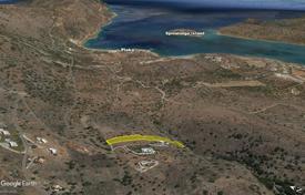 Grundstück in Lasithi, Griechenland. 330 000 €