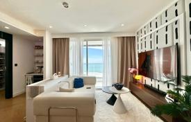 2-zimmer wohnung 84 m² in Pattaya, Thailand. $325 000