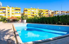3-zimmer wohnung 114 m² in Tosmur, Türkei. 12 771 000 TRY