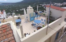 Einfamilienhaus – Agios Nikolaos, Kreta, Griechenland. 190 000 €
