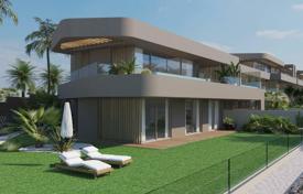 4-zimmer stadthaus 312 m² in Callao Salvaje, Spanien. 1 495 000 €