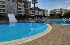 Wohnung – Tosmur, Antalya, Türkei. $150 000