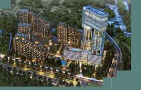 2-zimmer appartements in neubauwohnung 56 m² in Vake-Saburtalo, Georgien. $212 000