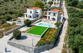 3-zimmer villa 100 m² in Kefalas, Griechenland. 520 000 €