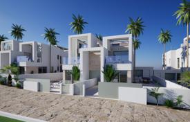 3-zimmer stadthaus 108 m² in Ciudad Quesada, Spanien. 389 000 €