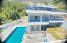 6-zimmer villa 424 m² in Alanya, Türkei. $1 002 000