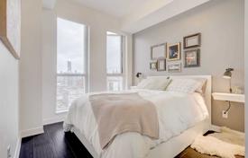 Wohnung – Sumach Street, Old Toronto, Toronto,  Ontario,   Kanada. C$884 000