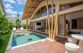 2-zimmer villa 80 m² in Kerobokan, Indonesien. $230 000