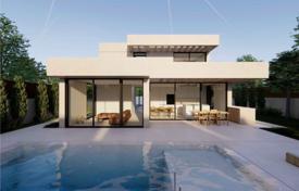 4-zimmer villa 208 m² in Polop, Spanien. 970 000 €