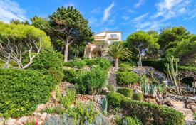 7-zimmer villa 285 m² auf dem Cap Ferrat (Saint-Jean-Cap-Ferrat), Frankreich. Price on request