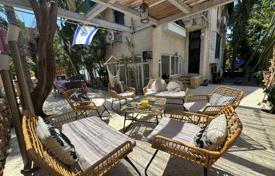 7-zimmer villa 320 m² in Netanja, Israel. $2 439 000