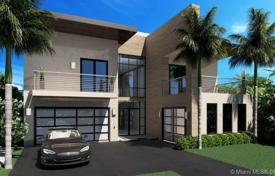 Villa – Fort Lauderdale, Florida, Vereinigte Staaten. $3 700 000