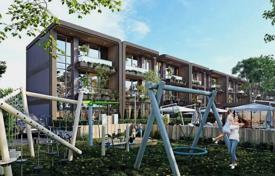 4-zimmer villa 170 m² in Batumi, Georgien. $210 000