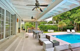 Villa – Coral Gables, Florida, Vereinigte Staaten. $1 199 000