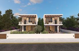 Einfamilienhaus – Geroskipou, Paphos, Zypern. 515 000 €