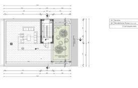 5-zimmer haus in der stadt 238 m² in Medulin, Kroatien. 450 000 €