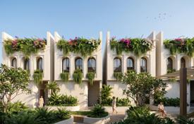 2-zimmer villa 115 m² in Melasti Beach, Indonesien. $265 000