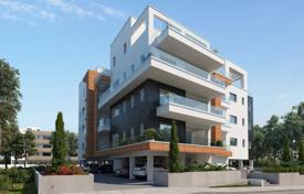 2-zimmer wohnung 114 m² in Kato Polemidia, Zypern. 390 000 €