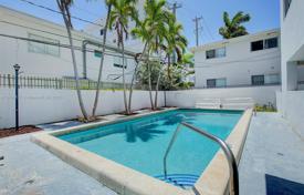 Eigentumswohnung – Miami Beach, Florida, Vereinigte Staaten. $500 000