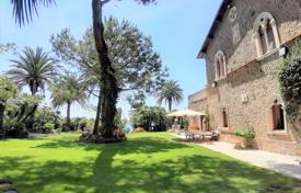 Villa – Santa Marinella, Latium, Italien. 3 000 000 €
