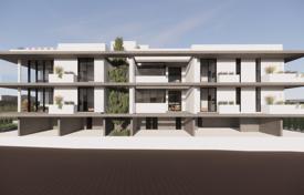 2-zimmer wohnung in Paphos, Zypern. 375 000 €