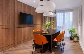 3-zimmer wohnung in London, Vereinigtes Königreich. £777 000