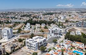 3-zimmer stadthaus in Paphos, Zypern. 490 000 €