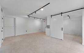 2-zimmer appartements in eigentumswohnungen 60 m² in Miami Beach, Vereinigte Staaten. $479 000