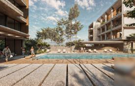 2-zimmer appartements in neubauwohnung 77 m² in Famagusta, Zypern. 270 000 €