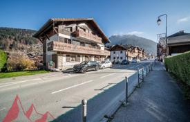 9-zimmer wohnung in Morzine, Frankreich. 2 500 000 €