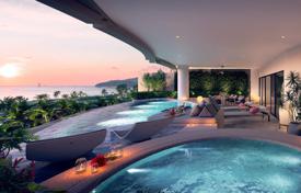 Neubauwohnung – Bang Tao Strand, Choeng Thale, Thalang,  Phuket,   Thailand. $2 960 000