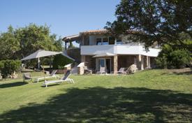 Villa – Lu Impostu, Sardinien, Italien. 7 000 €  pro Woche